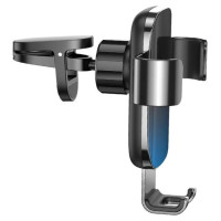 Baseus Glaze Gravity Car Mount black (SUYL-LG01)