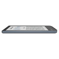 Pocketbook E-Reader|POCKETBOOK|Verse Pro Color|6"|1072x1448|1xUSB-C|Wireless LAN|Bluetooth|Dark Blue|PB634K3-1-WW