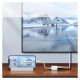 Joyroom S-H141 Lightning (male) - HDMI FullHD 1080p 60Hz (female) / Lightning (female) adapter - white