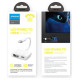 Joyroom S-H141 Lightning (male) - HDMI FullHD 1080p 60Hz (female) / Lightning (female) adapter - white