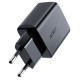 Acefast fast USB Type C 20W Power Delivery charger black (A1 EU black)