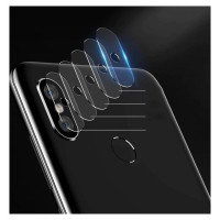 Wozinsky Camera Glass 9H Full Camera Tempered Glass for Xiaomi Poco M4 Pro 5G Camera
