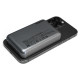 Dudao TGK1 power bank with MagSafe wireless charger 20W 10000mAh black (TGK1-black)