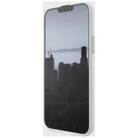 Raptic X-Doria Slim Case iPhone 14 Plus back cover clear