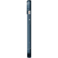 Raptic X-Doria Clutch Case iPhone 14 Plus back cover blue