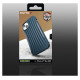 Raptic X-Doria Clutch Case iPhone 14 Plus back cover blue