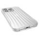 Raptic X-Doria Clutch Case iPhone 14 Pro Max back cover clear