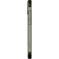 Raptic X-Doria Fort Case iPhone 14 with MagSafe armored cover green