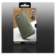 Raptic X-Doria Fort Case iPhone 14 with MagSafe armored cover green