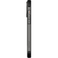 Raptic X-Doria Fort Case iPhone 14 Pro Max with MagSafe armored cover black