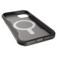 Raptic X-Doria Fort Case iPhone 14 Pro Max with MagSafe armored cover black