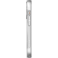 Raptic X-Doria Clutch Case iPhone 14 Pro with MagSafe back cover transparent