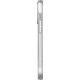 Raptic X-Doria Clutch Case iPhone 14 Pro Max with MagSafe back cover transparent