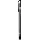 Raptic X-Doria Clutch Case iPhone 14 Pro Max with MagSafe back cover black