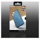 Raptic X-Doria Air Case iPhone 14 armored cover blue