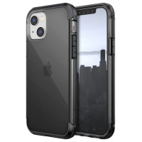 Raptic X-Doria Air Case iPhone 14 Plus armored cover gray