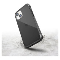 Raptic X-Doria Air Case iPhone 14 Plus armored cover gray