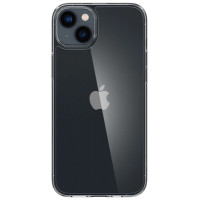 Spigen Airskin Hybrid Case for iPhone 14 Plus - Clear
