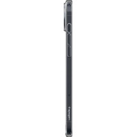Spigen Airskin Hybrid Case for iPhone 14 Plus - Clear
