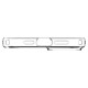 Spigen Airskin Hybrid Case for iPhone 14 Plus - Clear