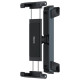 Baseus JoyRide Pro headrest car phone/tablet holder black