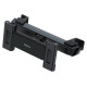 Baseus JoyRide Pro headrest car phone/tablet holder black