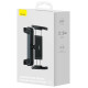Baseus JoyRide Pro headrest car phone/tablet holder black