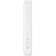 Baseus Magnetic Mini 10000mAh USB-C PD 20W / MagSafe 15W powerbank - white + USB-C cable