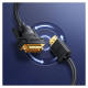 Ugreen bi-directional cable HDMI - DVI 2m black (HD106)