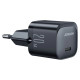 Joyroom Mini charger USB C 20W PD Joyroom JR-TCF02 - black