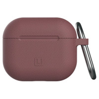 UAG Dot [U] case for AirPods 3 headphones - purple