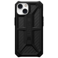 UAG Monarch case for iPhone 14 Plus - black carbon