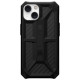 UAG Monarch case for iPhone 14 Plus - black carbon
