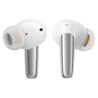Joyroom Jbuds Series JR-BB1 TWS wireless in-ear headphones - white
