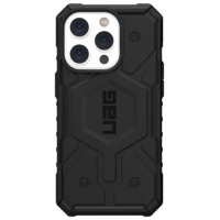 UAG Pathfinder MagSafe case for iPhone 14 Pro Max - black
