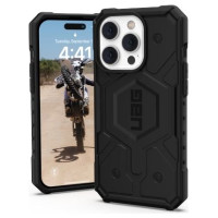 UAG Pathfinder MagSafe case for iPhone 14 Pro Max - black