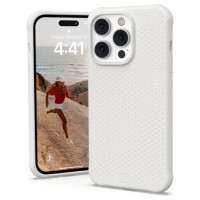 UAG Dot [U] MagSafe case for iPhone 14 Pro Max - white