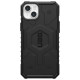 UAG Pathfinder MagSafe case for iPhone 15 Plus - black