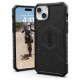 UAG Pathfinder MagSafe case for iPhone 15 Plus - black