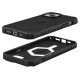 UAG Pathfinder MagSafe case for iPhone 15 Plus - black