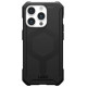 UAG Essential Armor Magsafe case for iPhone 15 Pro - black