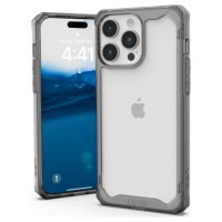 UAG Plyo case for iPhone 15 Pro Max - gray