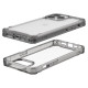 UAG Plyo case for iPhone 15 Pro Max - gray
