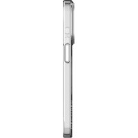 Decoded Transparent Clear Case with MagSafe for iPhone 15 Plus - transparent