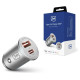 3Mk Protection Accessories - 3mk Hyper Car Charger 45W