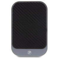 BMW BMMWCCDTPK 15W induction holder for glass/grille black/black MagSafe Signature Edition