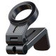 Joyroom JR-ZS365 magnetic phone travel holder - black