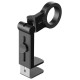 Joyroom JR-ZS365 magnetic phone travel holder - black