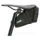 Rockbros C29-BK waterproof bicycle bag under the saddle - black