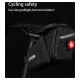 Rockbros C29-BK waterproof bicycle bag under the saddle - black